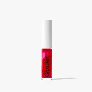 Glossier Lip gloss